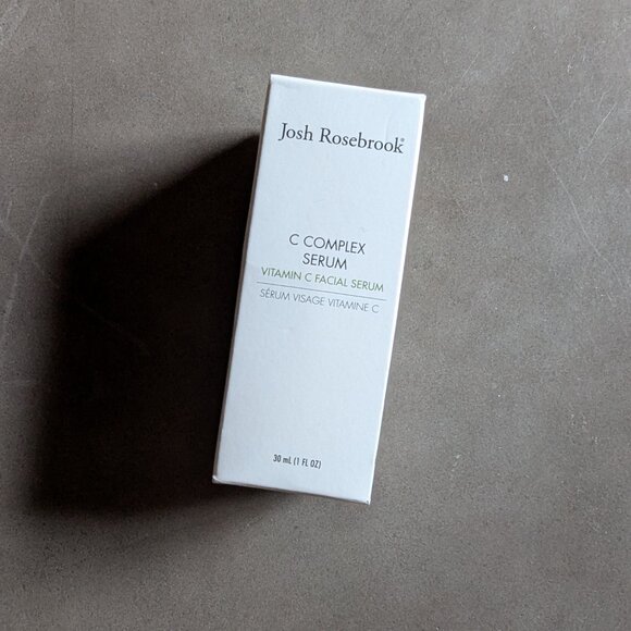 Josh Rosebrook | C Complex Vitamin C Serum - Picture 15 of 16